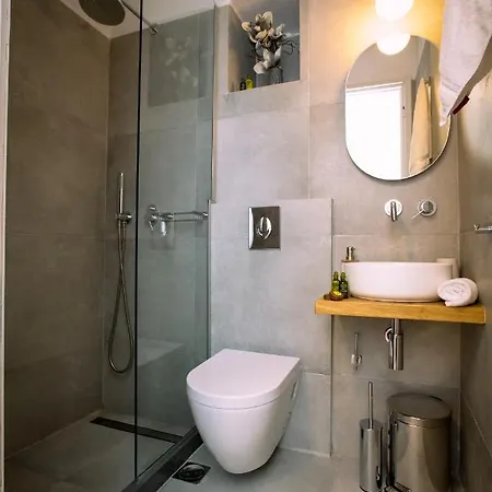 Appartamento Mykonos House Wanderlust , Mykonos Town